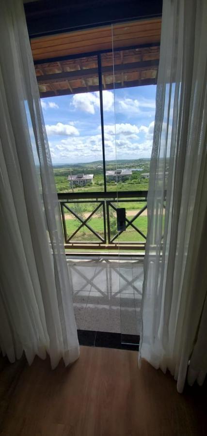 Flat Hotel Fazenda Monte Castelo Gravatá Exterior foto