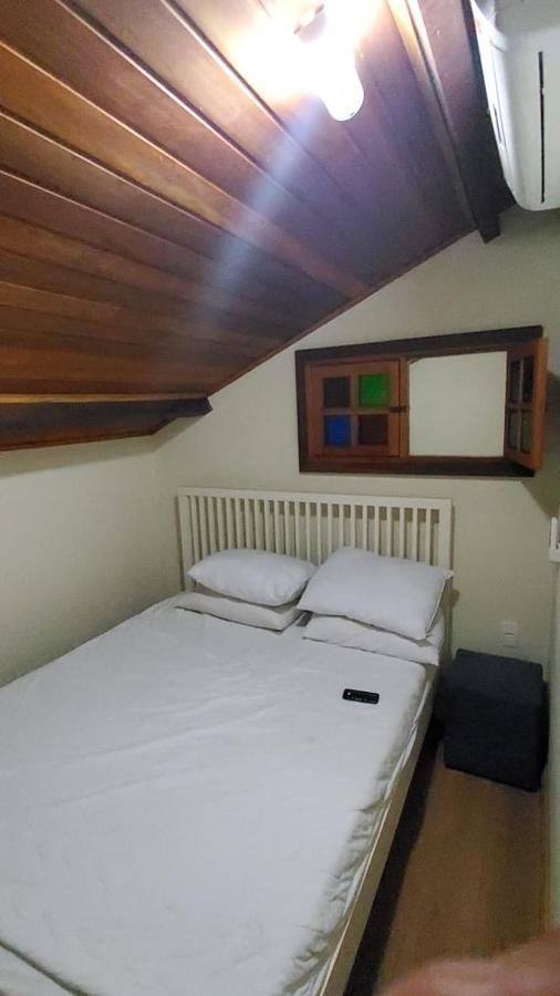 Flat Hotel Fazenda Monte Castelo Gravatá Exterior foto